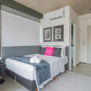 Estudio Superior con Cama King